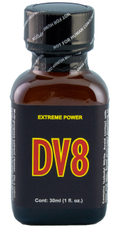 DV8 30ml Bottle